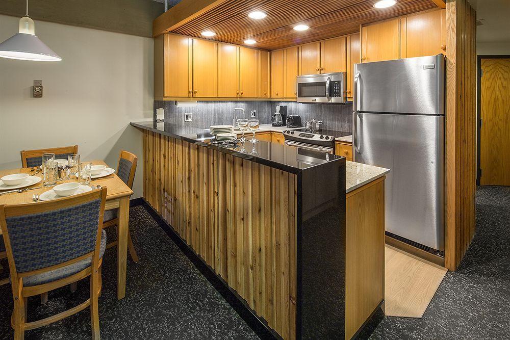 Cliff Lodge And Spa Snowbird Экстерьер фото